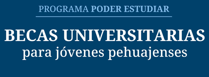 Programa Poder Estudiar